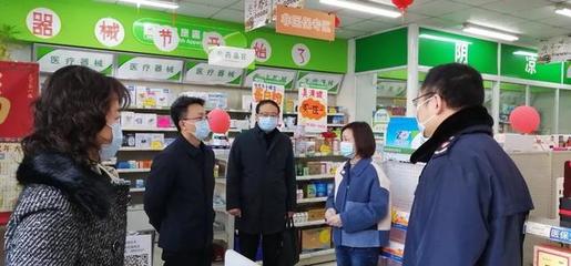 抗擊疫情，為‘寧’守護市場 消毒劑銷售在行動