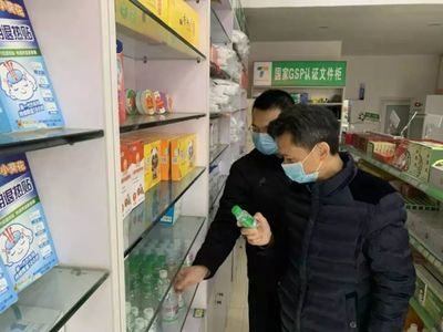 張家界5家重點企業保供口罩、消毒液及消毒劑，助力常態化疫情防控